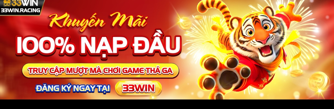 Trang chủ 33win Cover Image