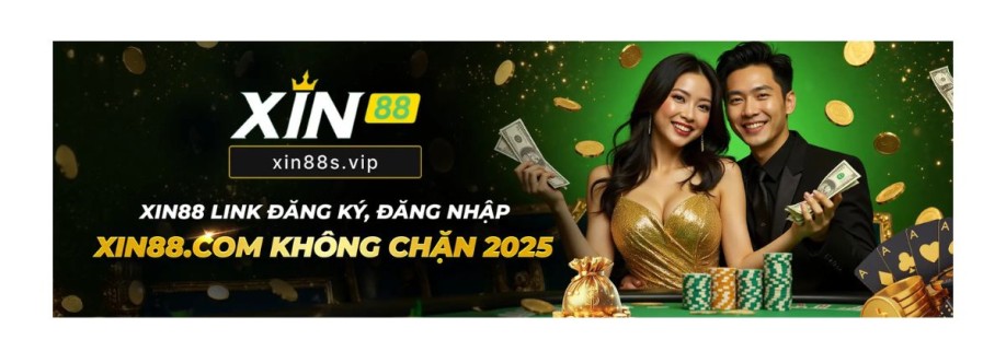 XIN88 SVIP Cover Image