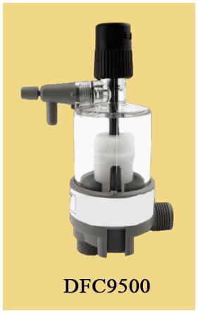 DFC9500 | Beer Fob | High-Tech Foam Control Device