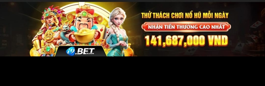 I9BET Nhà Cái Công Nghệ Cao Cover Image