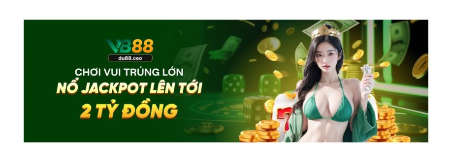 VB88 BOO Cover Image