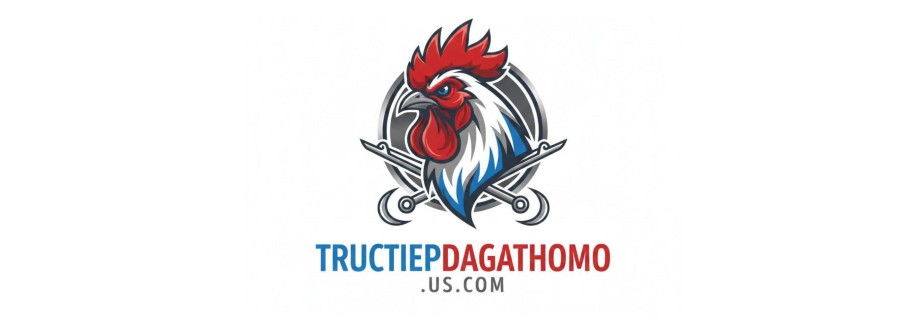 TRỰC TIẾP ĐÁ GÀ THOMO Cover Image