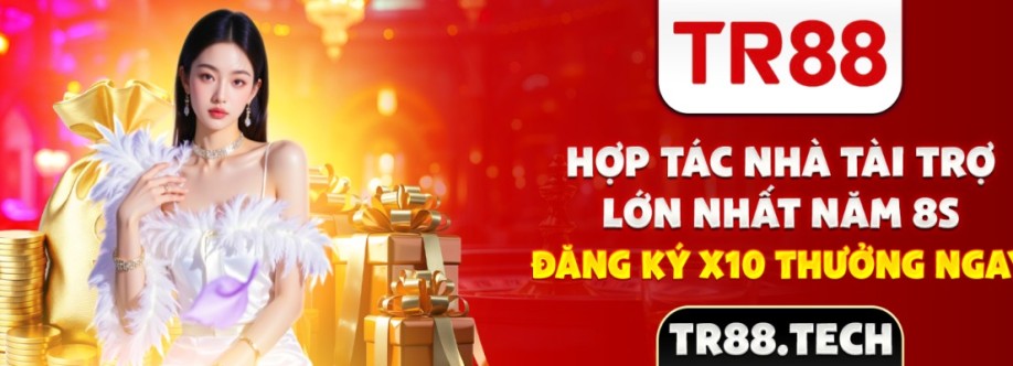 TR88 TECH Cover Image