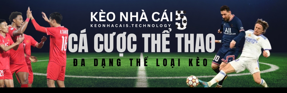 Trang keonhacai5 Cover Image