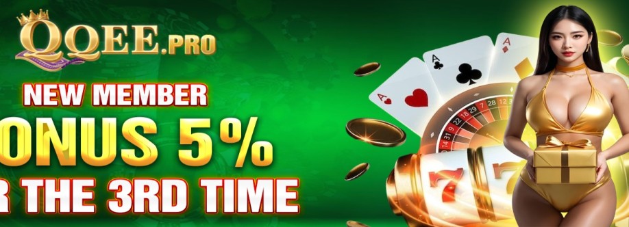 Qqee Platform Activities Cover Image