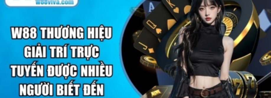 W88 Nhà Cái Uy Tín Số 1 Cover Image