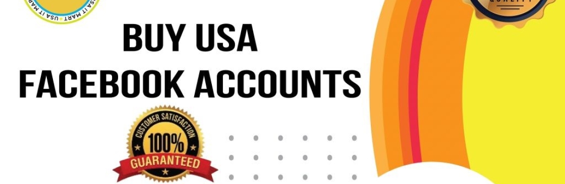 Buy USA Facebook Accounts USA Facebook Accounts Cover Image