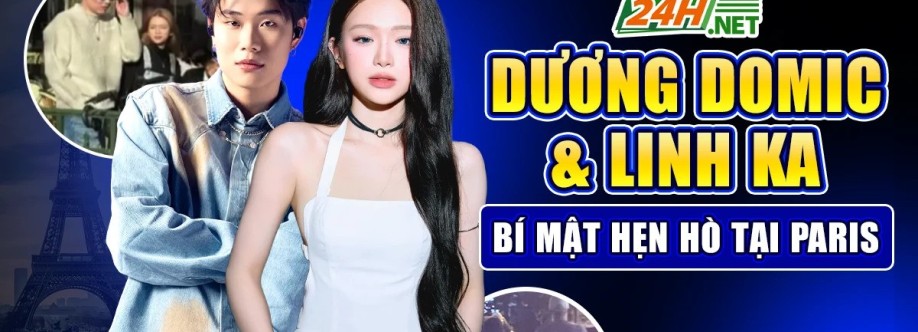 Kênh tin 24h Cover Image