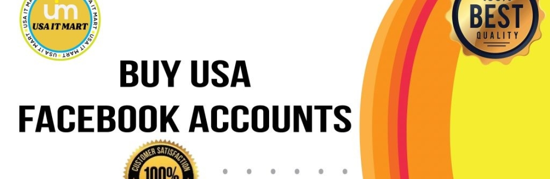 Buy USA Facebook Accounts Buy USA Facebook Accounts Cover Image