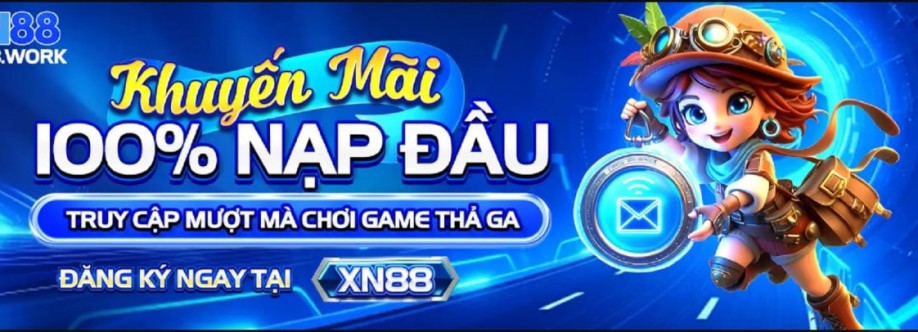 xn88work Cover Image