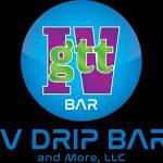 IV Drip Bar and More LLC Profile Picture