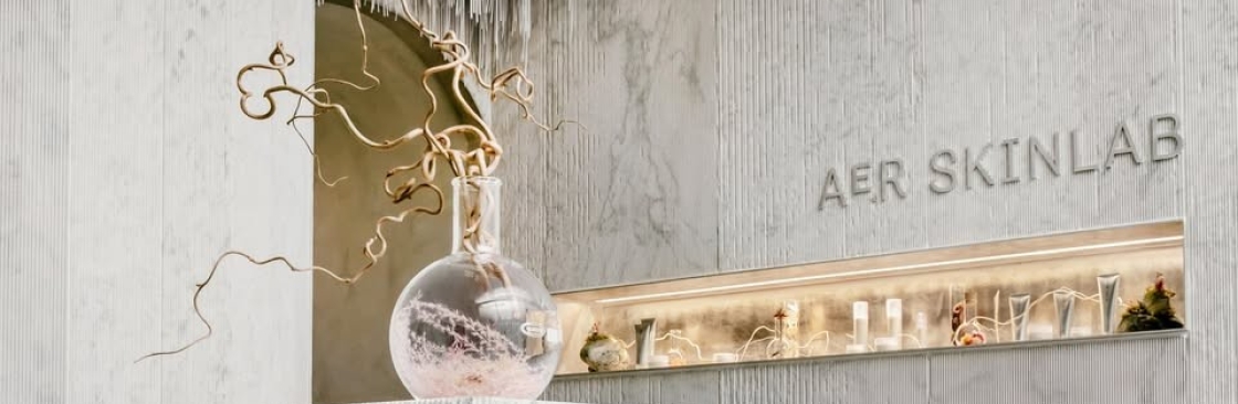 AER Skinlab Cover Image