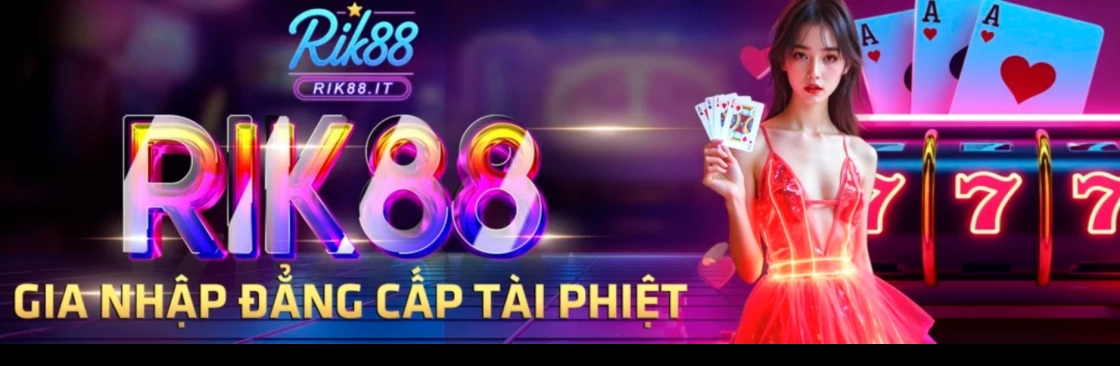 Rik88 Trang chủ Rik88 Cover Image