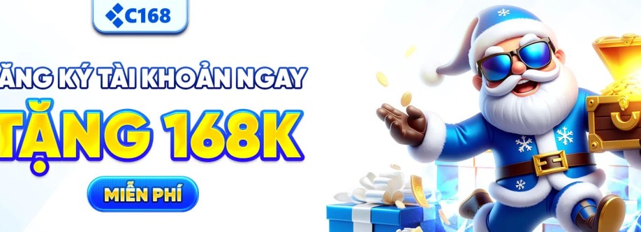 Nhà cái C168 Cover Image
