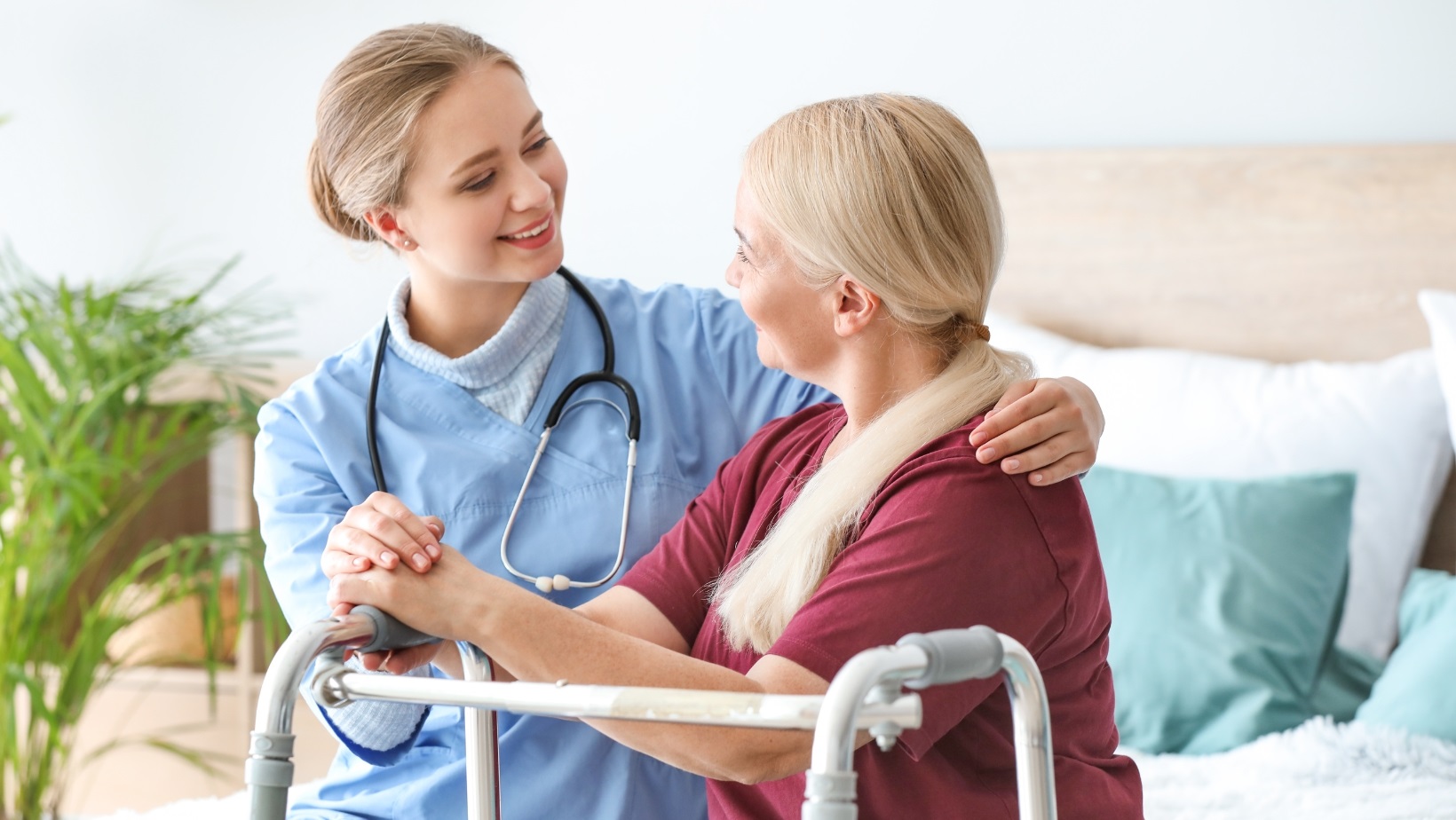 Best NDIS Continence Assessment Brisbane - PHomecare