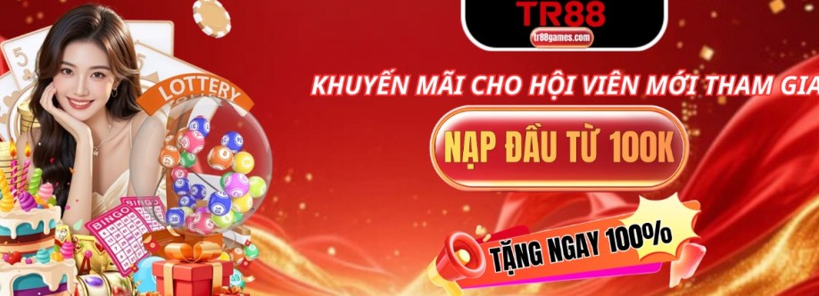 Nhà Cái TR88 Cover Image