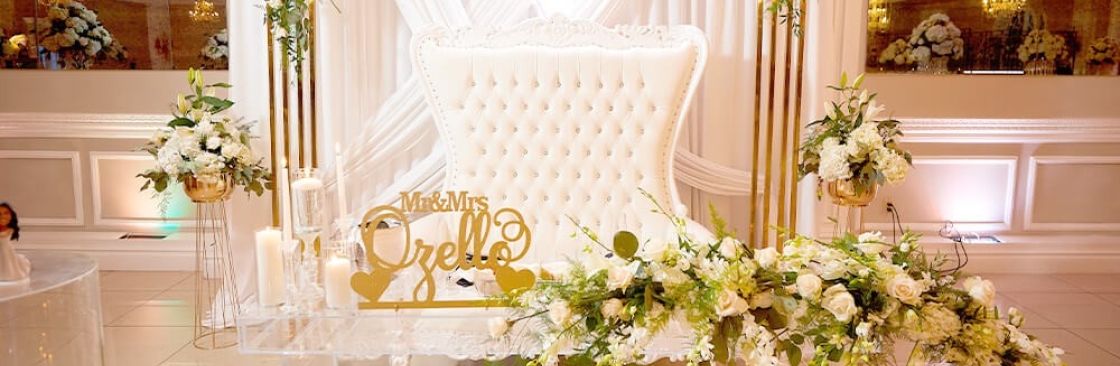 The Sapphire Grand Cover Image