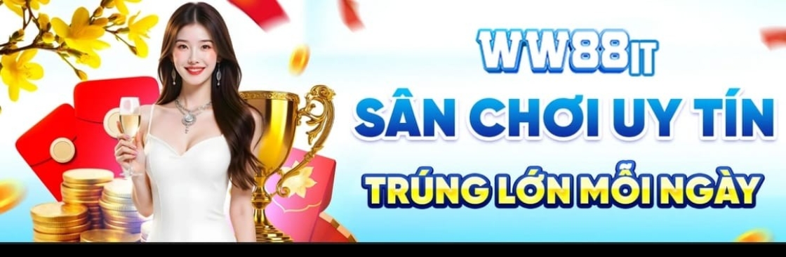 WW88 TRANG CHỦ ĐĂNG KÝ WW88 Cover Image
