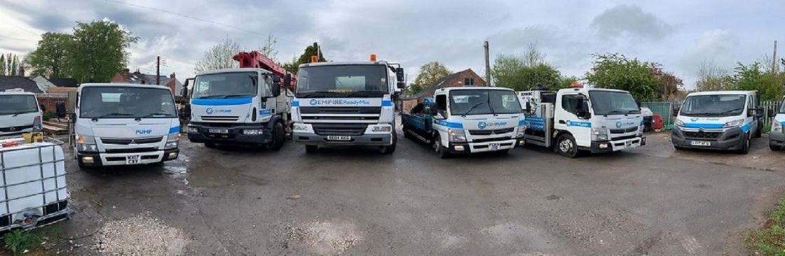 Cempump Ltd Cover Image