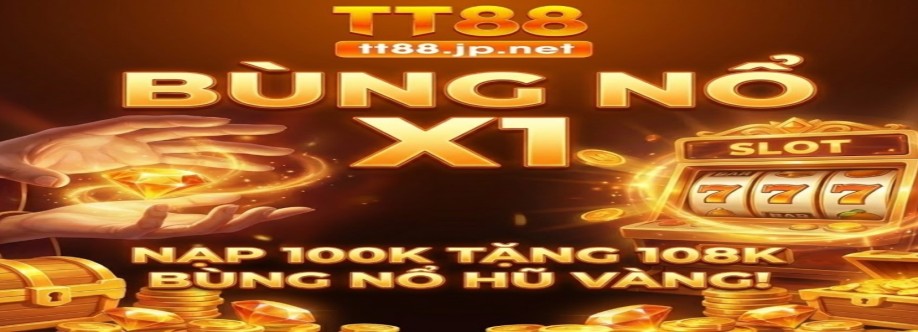 Tt88 jpnet Cover Image