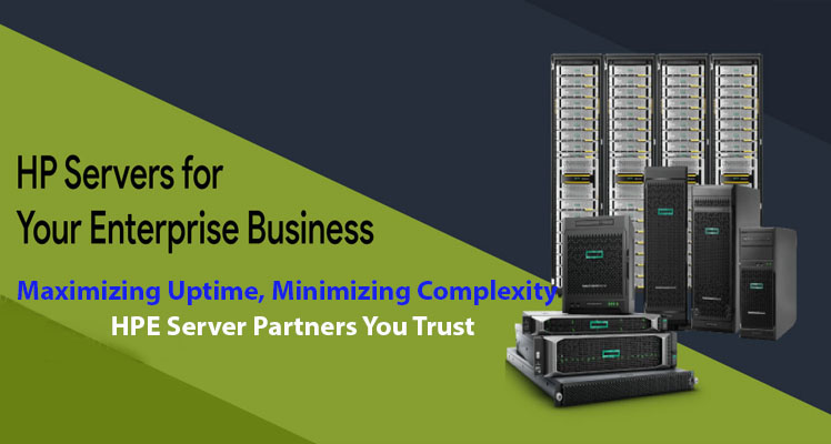 HP Storage server | Desktops & Laptops | Switching | Wireless Solutions | India