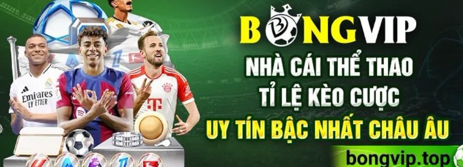 Bongvip Top Cover Image