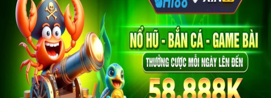 Xin88bet site Cover Image