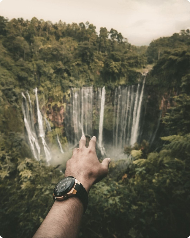 East Java Adventure | Untourist Escapes