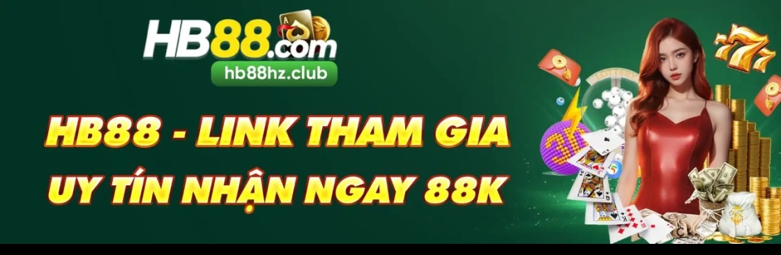 hb88 Nhà Cái Cá Cược Cover Image