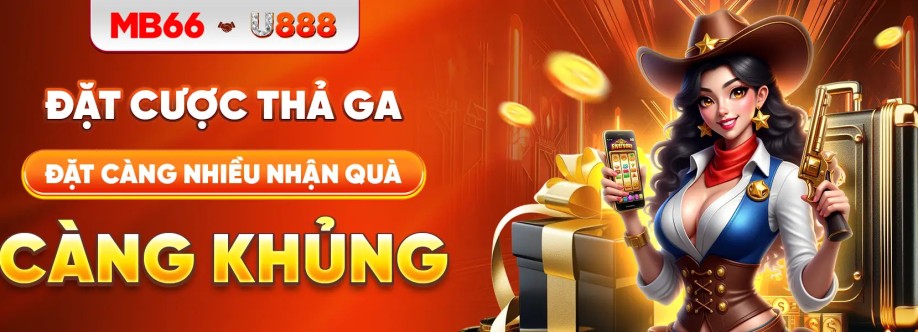 U888 Nhà cái Cover Image