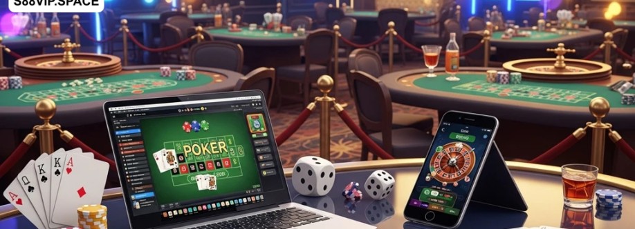 S88VIP Link S88VIP SPACE chinh thuc 202 Cover Image