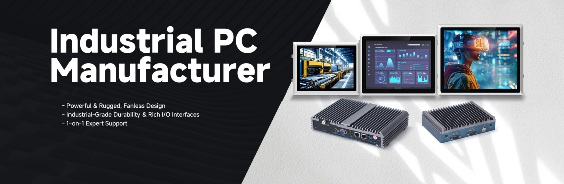 ValanoIPC Leading Computing Solutions Cover Image