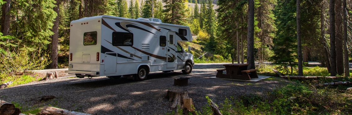Easy Camper Rental Cover Image