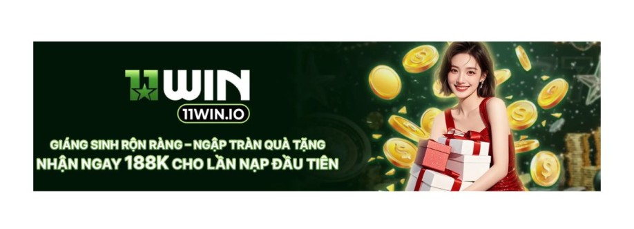 11WIN IO Cover Image