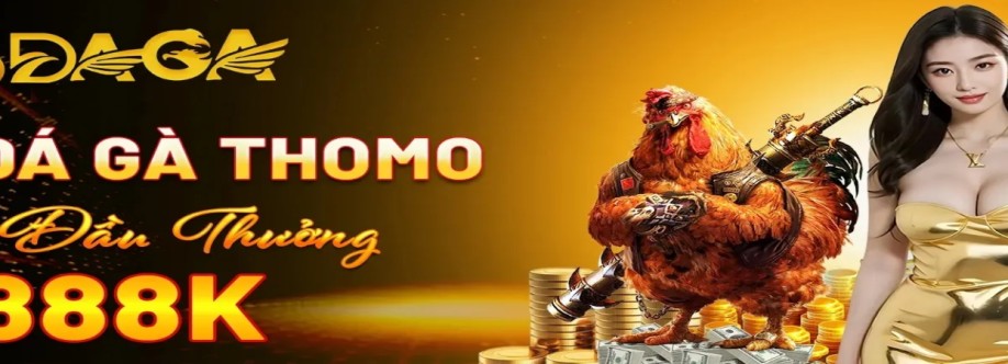 DAGA Build Cover Image