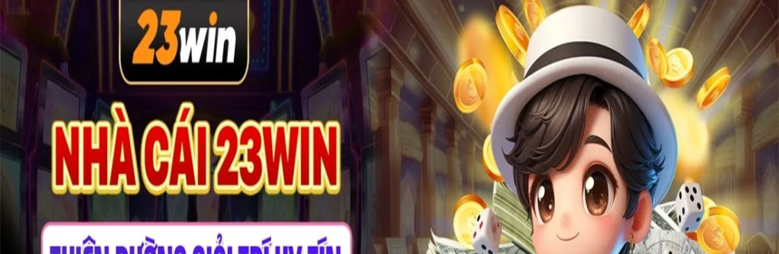 23WIN Cover Image