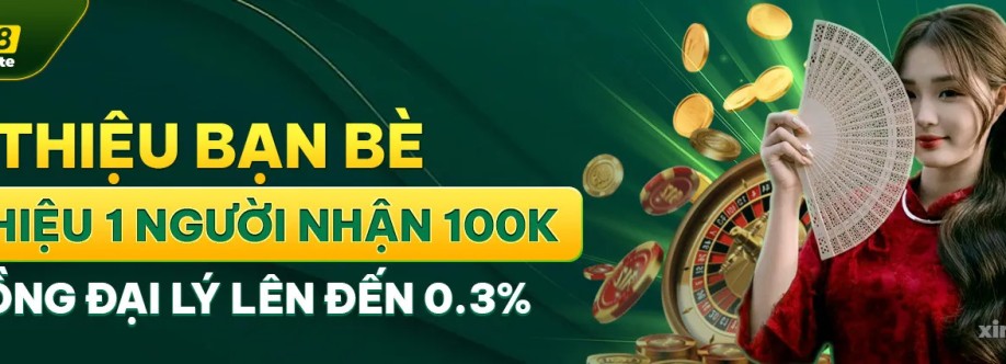 Xin88 Điểm Đến Giải Trí Uy Tín Cover Image