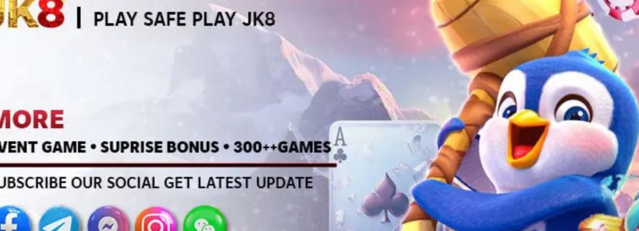 JK8 Malaysia Cover Image