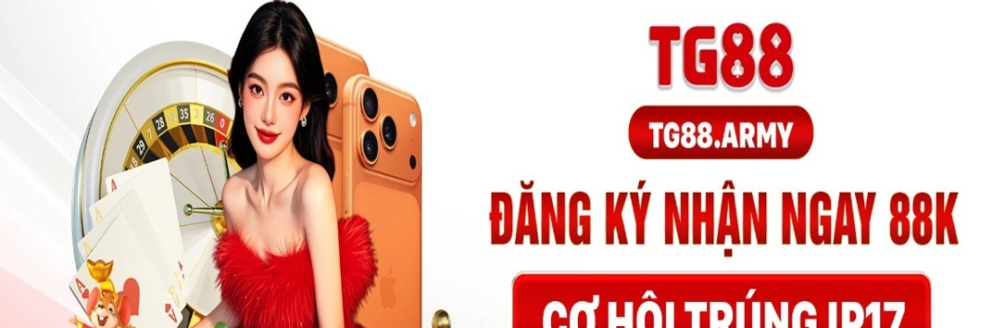 Nhà cái TG88 Cover Image