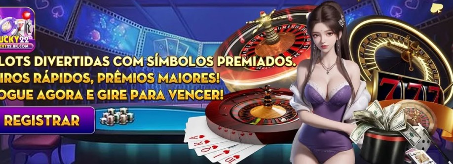 Lucky22 uk com Cover Image