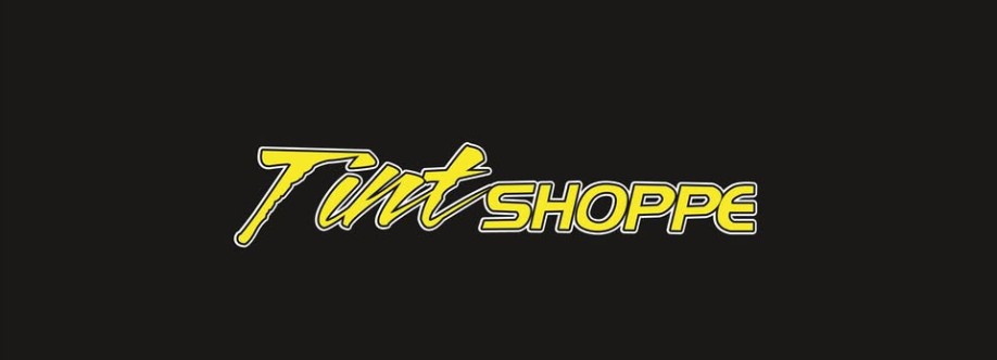 Tint Shoppe Cover Image
