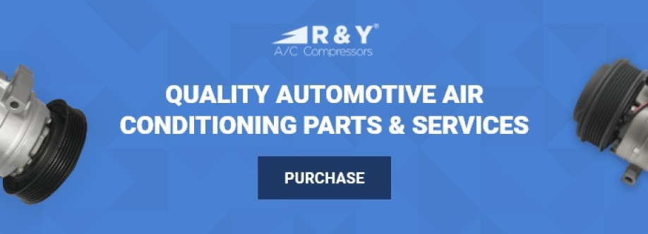 R  Y A/C Compressors Cover Image