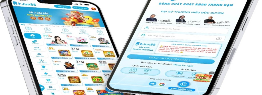 Jun88 site Cover Image