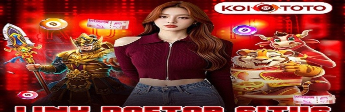 Koitoto Slot Resmi Cover Image