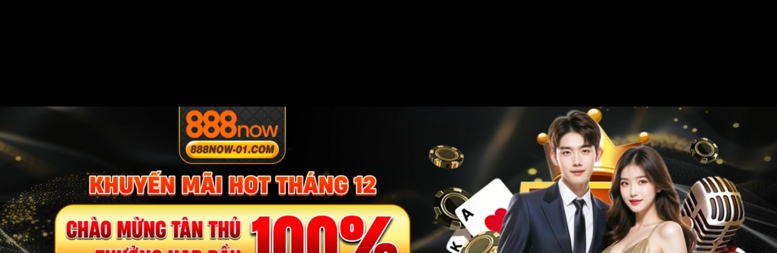 Nhà cái 888NOW Cover Image