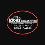 Moss Building Systems, LLC Profile Picture