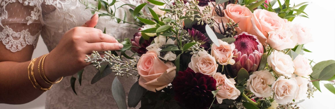 Stavebank Florist Cover Image