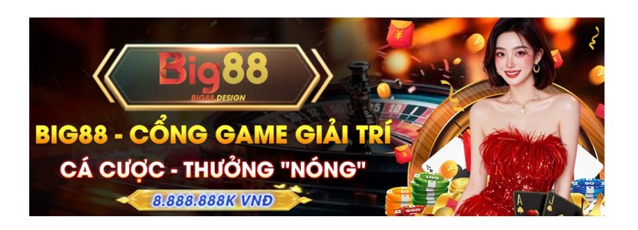 big88 design Cover Image