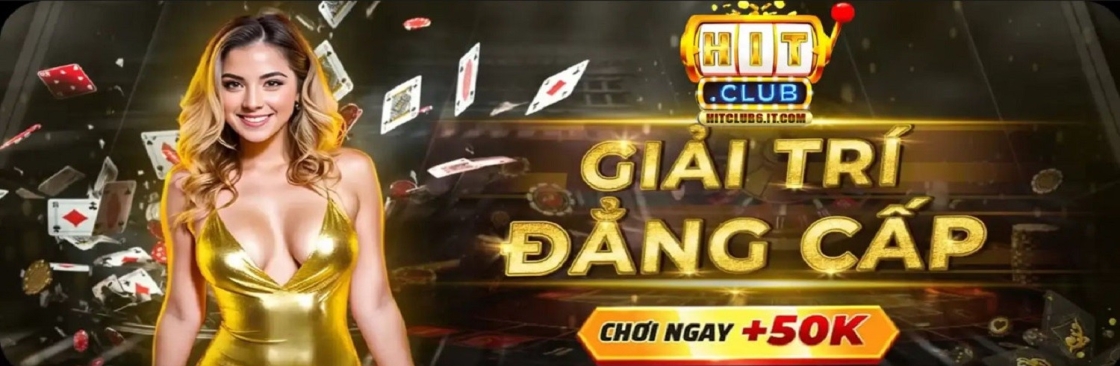 Nhà cái HITCLUB Cover Image