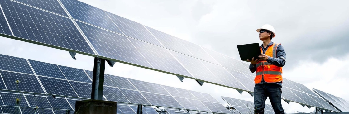 Citizen Solar Private Limited Cover Image